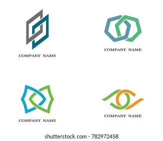 Corporate vector icon