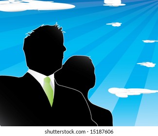 Corporate Vision
