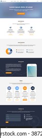 Corporate Website Template