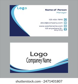 Corporation Flayer Template for Your Business. 