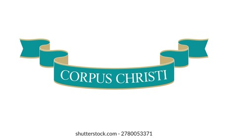 corpus christi texas skyline line art illustration with modern city architecture minimalist urban vector design for travel tourism and landmark artwork