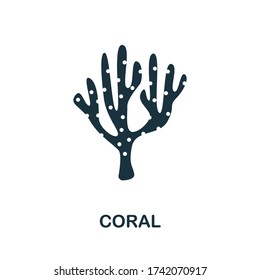 Corral icon from australia collection. Simple line Corral icon for templates, web design and infographics