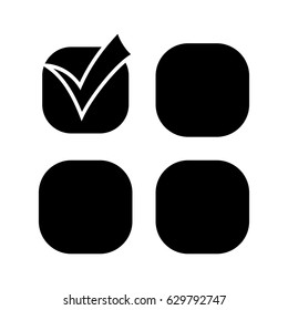 correct answers icon