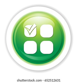 correct answers icon