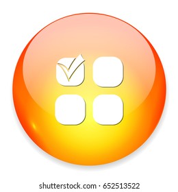 correct answers icon