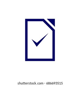 Correct File Icon