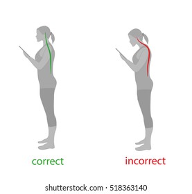 4,917 Phone posture Images, Stock Photos & Vectors | Shutterstock