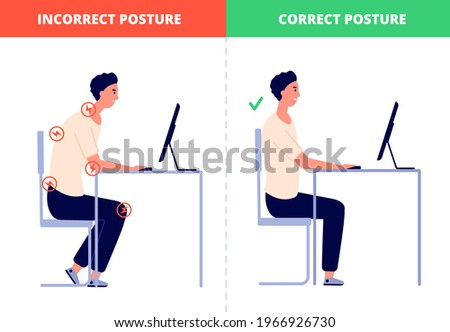 Similar – Image, Stock Photo RIGHT or WRONG? Lifestyle