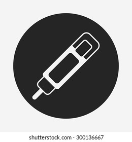 Correction Fluid icon