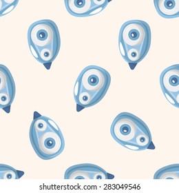 Correction tap ,seamless pattern
