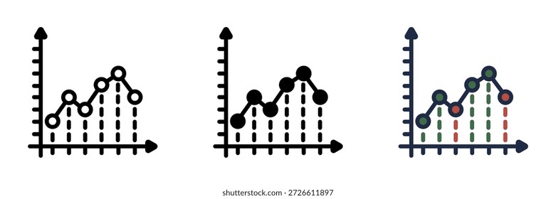 Correlation Diagram is a visual representation showing relationships and dependencies between different data variables.