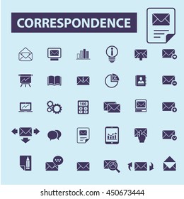 Korrespondenzsymbole