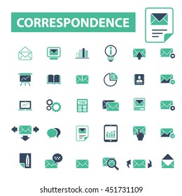 Korrespondenzsymbole