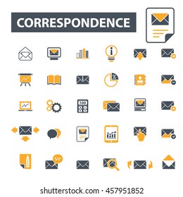 Korrespondenzsymbole