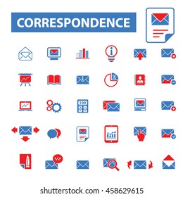 Korrespondenzsymbole