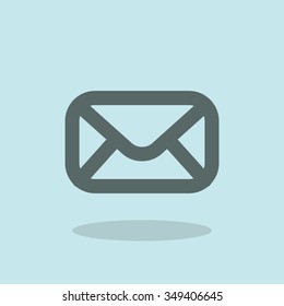 Correspondence sign