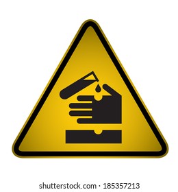 29,180 Corrosive sign Images, Stock Photos & Vectors | Shutterstock