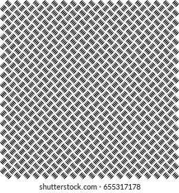 Corrugated metal texture for design. Empty grunge design element. Template for background, texture, print, textile, wrapping and decoration