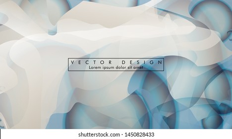 Corrugated vector against irregular fluid background. suitable for your design background. illustration of eps 10