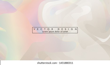 Corrugated vector against irregular fluid background. suitable for your design background. illustration of eps 10