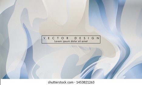 Corrugated vector against irregular fluid background. suitable for your design background. illustration of eps 10