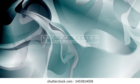 Corrugated vector against irregular fluid background. suitable for your design background. illustration of eps 10.