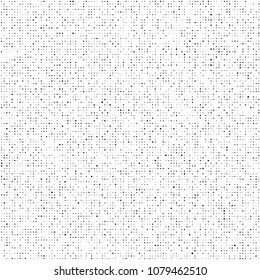 Corrupted code. Glitch background. Computer Virus. Gradient design background. Particle virus. Vector Illustration.