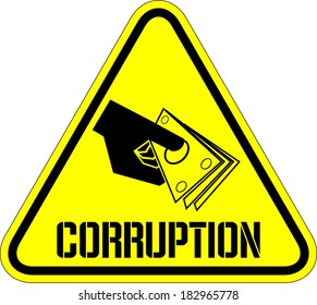 Corruption