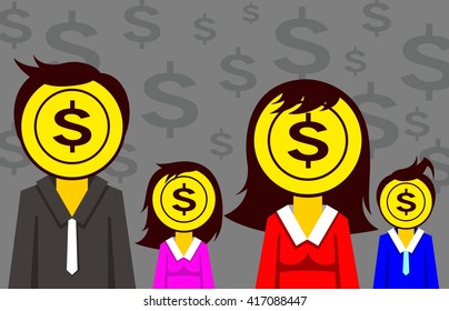 corruption business and people
