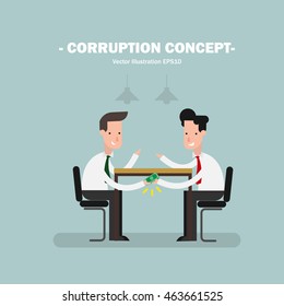 23,052 Corruption Concept Stock Vectors, Images & Vector Art | Shutterstock