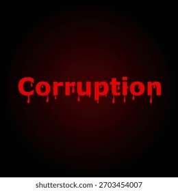 Corrupção no sangue: como a guerra alimenta as redes de Dark Money