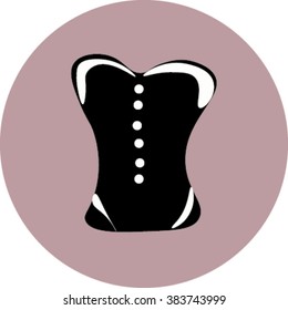 corset