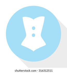 corset  icon