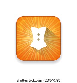 corset  icon