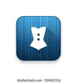 corset  icon