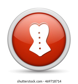 corset   icon