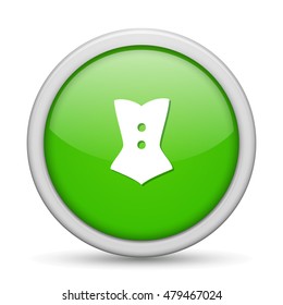 corset  icon