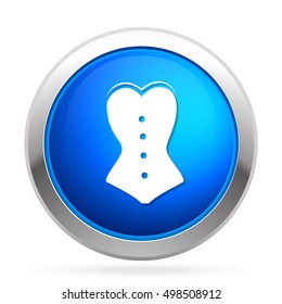 corset   icon