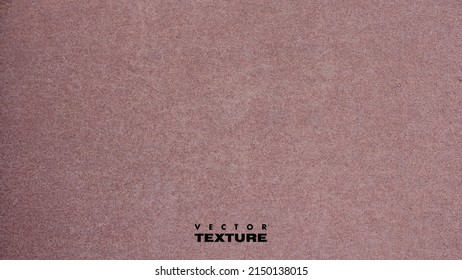 corten steel texture for your goals in design. abstract background of rusty metal wall. vector illustration brown color