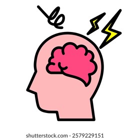 Cortisol Hormone Symbol, Measure Cortisol