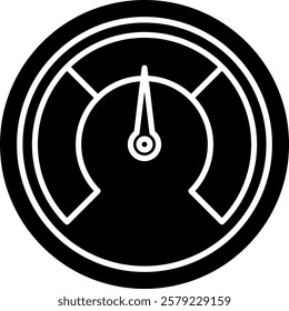 Cortisol Hormone Symbol, Measure Cortisol