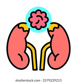 Cortisol Hormone Symbol, Measure Cortisol