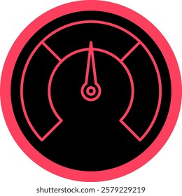 Cortisol Hormone Symbol, Measure Cortisol