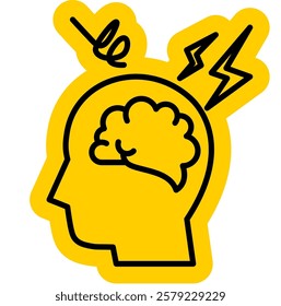 Cortisol Hormone Symbol, Measure Cortisol