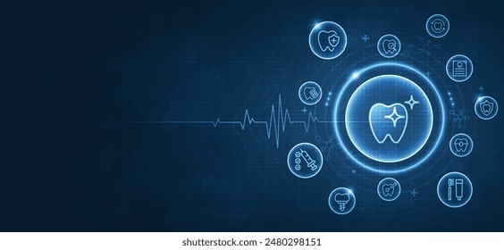 Cosmetic background for product, branding and packaging presentation. geometry form square molding on podium stage with red glittering light effect background. vector design.