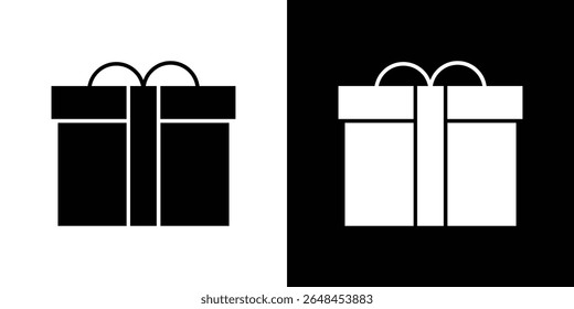 Cosmetic bag icon symbol collection. Flat vector stock illustration.