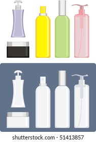  cosmetic bathroom