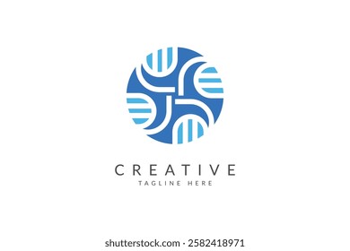 Cosmetic and beauty logo design.