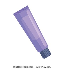 cosmetic beauty product icon isolated