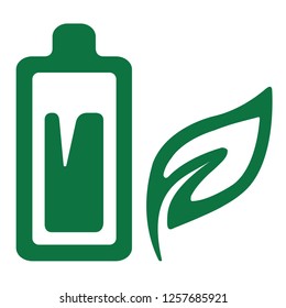 Cosmetic and beauty vector icon